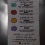 Cafe R'ONN Coffee Caps, 100% Arabica, mixed with 25 -roasted flavor, 25, 25, dark, 25, black, 100 capsules/bags. Can be used with Nespresso ®*