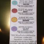 แคปซูลกาแฟ CAFE R'ONN อาราบิก้า100% คละรส 10 คั่วอ่อน, 15 กลาง, 15 เข้ม, 10 ดำ, 50 แคปซูล/ถุง สามารถใช้ร่วมกับเครื่อง Nespresso * ได้