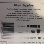 แคปซูลกาแฟ CAFE R'ONN อาราบิก้า100% คั่วดำ 30 แคปซูล/ถุง สามารถใช้ร่วมกับเครื่อง DOLCE GUSTO * ได้