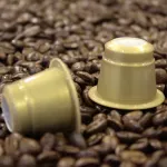 กาแฟแคปซูลอาราบิก้า ฟอร์ติสิโม ที่ใช้กันได้กับเครื่องชงเนสเพรสโซ่ ลุงโก้ แคลสสิโก 10 แคปซูล