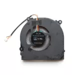 Lap Cooling Fan For Sager Np7850 Clevo N850hp6 Cpu Cooling Fan
