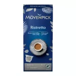 Coffee Capsule, Moven Pick Risetto 10 capsules