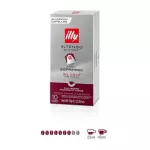 Original ILLY COFFE CAPSULE FOR NESPRESSO MACHINE
