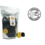 Cafe R'ONN Coffee Caps, 100% Arabica, dark roasted 30 capsules/bags can be used with Dolce Gusto *