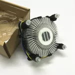 CPU Fan for 1150 1151 1155 1156 CPU 9225 92*92*25mm Comptuter CPU Case Cooling Fan with 4pin PWM
