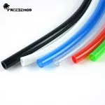 FreezeMod PVC-3B 1 Meter PVC Soft Tube 9.5*12.7mm 10*16mm Water Cooling Pipe ID9.5/10 Od12.7/16 3/8 '' Inch for Multi Color