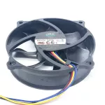 COOLER MASTER 9025 90mm CPU Fan 90x90x25mm Circular Fan 72mm Hole Pitch for 775 CPU COOLING FAN 12V 0.6A with PWM 4PIN
