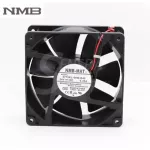 For NMB BLOWERS 4715KL-05W-B40 12038 120mm DC 24V 0.46A AXIAL Industrial Server Computer Cooling Fans