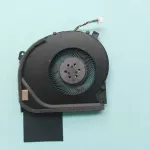 New Cpu Cooling Fan For Asus Gl703 Gl703gs Fan Cooler Dc 12v 0.4a 4pin