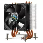 9cm CPU COOLER FAN 3PIN/4PIN Heatpipes Cooling Cooler Heatsink Fan for LGA 1150/1151/1155/1156/1366/X79 x99 for AMD3/4