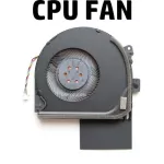 Lap Replacement Cooler Fan For Asus Rog Strix Gl703 Gl703gs Gl703gm Lap Cpu Cooling Fan Dc12v 0.4a
