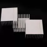 En-Labs Alumin Heat Sink Radiator Heatsink for CPU Electronic Chipset Heat Dissipation