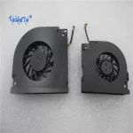Cpu Gpu Cooler Fan For Dell Inspiron 9400 M6300 6400 E1501 E1505 M170 M1710 M90 Pp05xa Pp05xb Mcf-J01bm05-2 Mcf-J02am05-21501