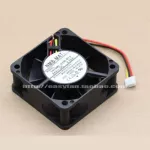 NMB 2410ML-05W-B79 6025 6CM 24V 0.25A S Alarm Frequency Converter Fan 60x60x25mm Cooling Fan Cooler