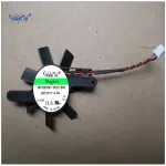 Free Shipping For Sapphire Firepro W5000 W5000 Dvi Graphics Card Cooling Fan