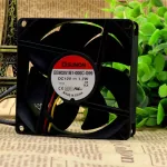 Sunon Sunon EE80251B1-000C-G99 8025 12V 1.7W DC Cooling Fan