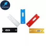 Iceman Cooler M.2 Hdd Cooler Ssd Cooler Solid State Drive Radiator Black Silver Red Blue Gold