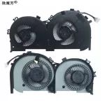 New for Lenovo Ideapad 700 700-15ISK 80RU 700 700-15ISK LAP CPU COOLING FAN