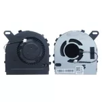 New Cpu Cooling Cooler Fan For Dell Inspiron 14 7460 15 7560 7572 Vostro 5468 5568 Dp/n 0w0j85 Cn-0w0j85