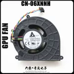 Qaooo Desk Fan For Dell Optiplex 3040m 3046 3060 3070 D10u 5040m 7040m Micro Desk System Cooling Fan