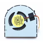 New FCN FC39 CPU Fan for Dell Inspiron 3441 3442 3443 3446 3541 3542 3543 3878 CPU Cooling Fan