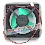 New Nmb For Panasonic Refrigerator Cooling Fan Ag-149200 Freezing Fc Motor Fba11j10m 9v 0.17a