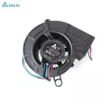 For Delta Bub0512hhd 5015 12v 0.26a 3wire Blower Projection Cooling Fan