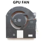 LAP CPU COOLING FON for Dell Precision 7530 M7530 CPU COOLING FAN