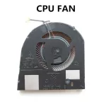 LAP CPU COOLING FON for Dell Precision 7530 M7530 CPU COOLING FAN