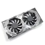 R7 260x Cooler Fan for His 7850 R9 270 IPower IceQ X2 Turbo R7 260x IceQ x2 2GB R7 260x IceQ x2 Turbo 1GB with Heatsink