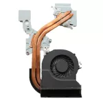New CPU Fan for Acer Aspire 4750 4750G 4752 4752G 4755 4755G CPU Cooling Fan with Heatsink