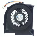 New Cpu Cooler Fan/heatsink For Lenovo Thinkpad T410s T410si 45m2680 45m2681aa/60y5145 60y5070ab E233037 Unqfveh20ffd Radiator