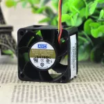 AVC DB04028B12U 4028 12V 0.66A 4CM 4-Wire PWM Server Fan