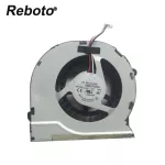Reboto For Samsung Np305v5a 305v5a Lap Motherboard Cpu Fan Radiator Heatsink Ba62-00611a Ksb0705ha 100% Tested Fast Ship