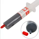 Silicone Compound Thermal Conductive Needle Grease Paste Heatsink For Cpu Gpu Led Cooling Component Glue Thermal Pastes
