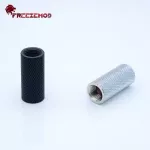 Freezemod Copper Female To Female 40mm Inner Thread Extender G1/4'' Compute Pc Water Cooler Fitting System.hyczt-B40
