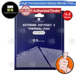 [Coolblasterthai] Thermalright Extreme Odyssey II Thermal Pad Silicon Nitride 120x120 mm./0.5 mm./14.8 w/mk