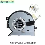 Lap Cpu Cooling Fans For Hp Envy X360 15-Bq 15m-Bp 15m-Bq 15-Bq100 924348-001 Nfb87a05h L00161-001 Laps Cooler Ep 4-Pin 5v