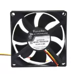 24vdc For Panaflo Variable Frequency Cooling Fan Fba08a24h Hydro Wave Bearing