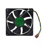 For Adda Ad0912ux-A7bgl 92*92*25mm 12v 0.5a 4pin Cooling Fan Cooling Fan Processor Cooler Heatsink Fan