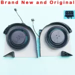 New Fan Cooler For For Dell Precision 7530 M7530 M7540 Mg75090v1-C170-S9a Mg75090v1-C160-S9a 0pr6wv Pr6wv