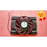 Cf-12915b Gtx650 Gt640 Gt630 Gt440 Gt430 Gt240 0.35a 12v Two-Wire And Four-Wire Graphics Card Fans