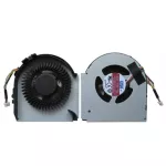 New CPU COOLER FAN/Heatsink for Lenovo Thinkpad L440 L540 BATA0710R5H P006 DC05V 0.50A 23.1078.001 04x4114 Cooling Radiantor