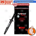 [Coolblasterthai] Thermal Grizzly Aeronaut 3.9g.thermal Compound
