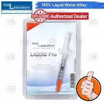[Coolblasterthai] Coollaboraratory Liquid Pro 1g.0.15ml .Lique Metal Compound