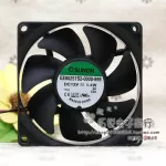 Sunon Sunon Ee80251s2-0000-999 8025 12v 1.4w 8cm Quiet Cooling Fan