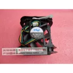 Cooling Fan For Intel C91249 Socket 478 Fan C91249-003 12v 0.13a C33224-003 C91249-002