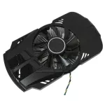 New For Asus Gtx1050ti Ph Graphics Video Card Cooler Pitch 43mm And 53mm