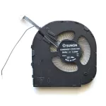 New Cpu Cooler Fan For Lenovo Thinkpad T480s A485 01hw696 Eg50040s1-Cd00-S9a/nd75c21 -17e37 01hw697 Radiator