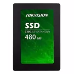 480 GB SSD SSD Hikvision C100 SSD-Hik-C100480GB